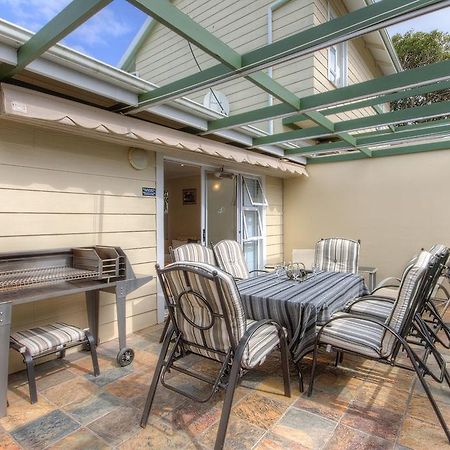 Dunwerkin Self Catering Appartement Kenton on Sea Buitenkant foto