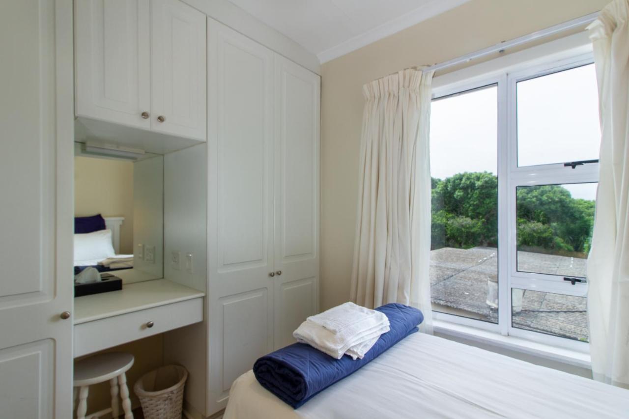 Dunwerkin Self Catering Appartement Kenton on Sea Buitenkant foto