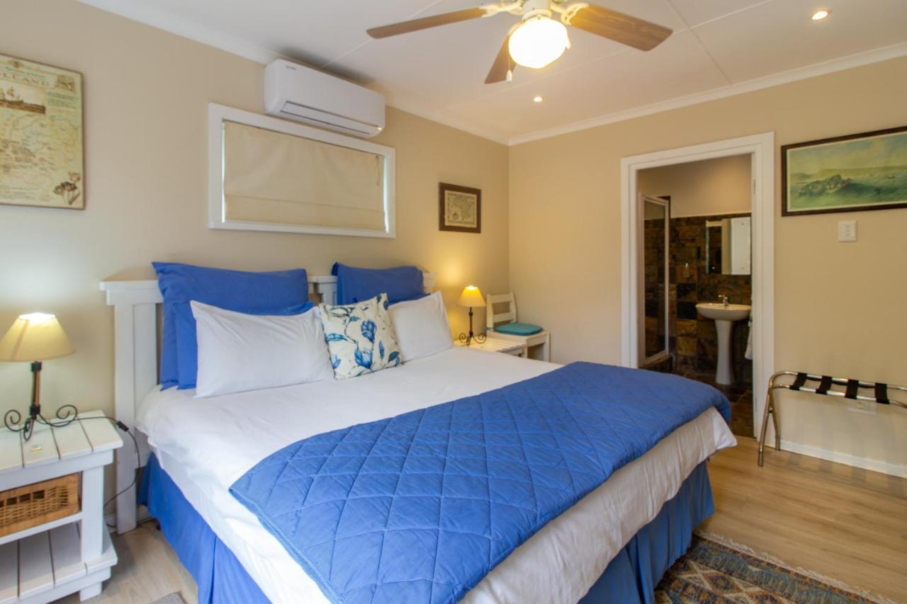Dunwerkin Self Catering Appartement Kenton on Sea Buitenkant foto