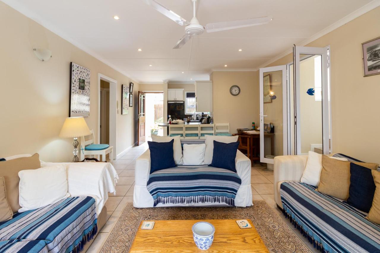 Dunwerkin Self Catering Appartement Kenton on Sea Buitenkant foto