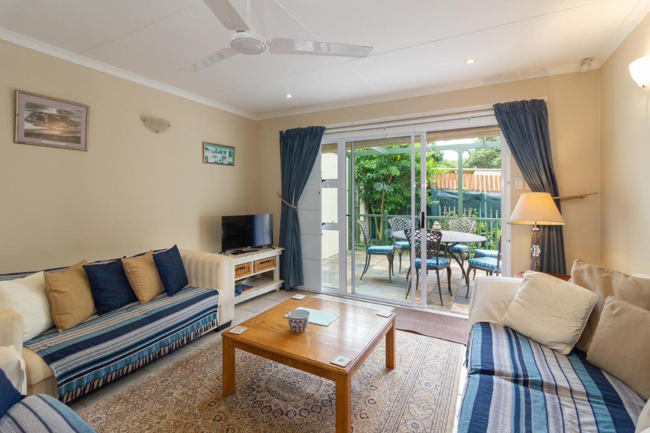 Dunwerkin Self Catering Appartement Kenton on Sea Buitenkant foto