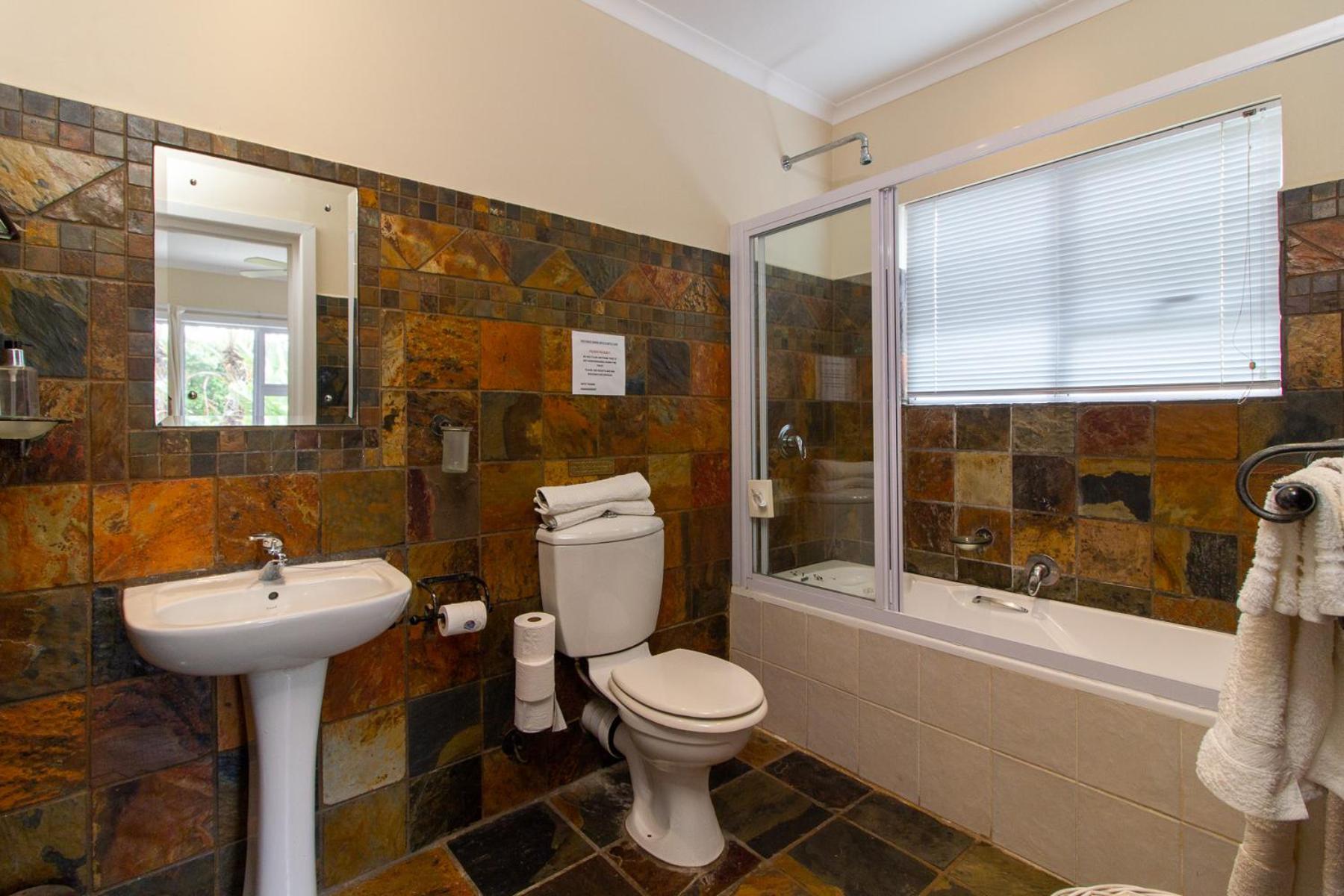 Dunwerkin Self Catering Appartement Kenton on Sea Buitenkant foto