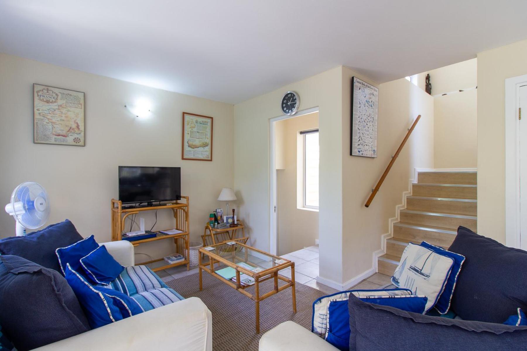 Dunwerkin Self Catering Appartement Kenton on Sea Buitenkant foto