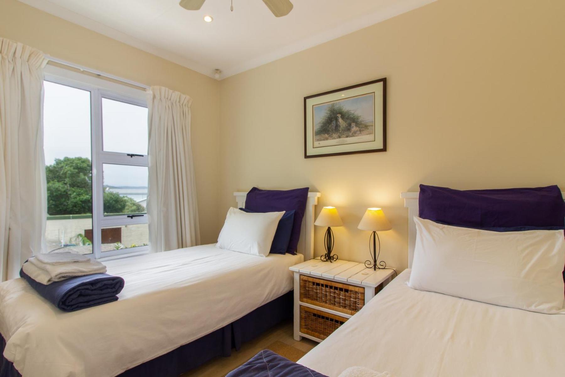Dunwerkin Self Catering Appartement Kenton on Sea Buitenkant foto