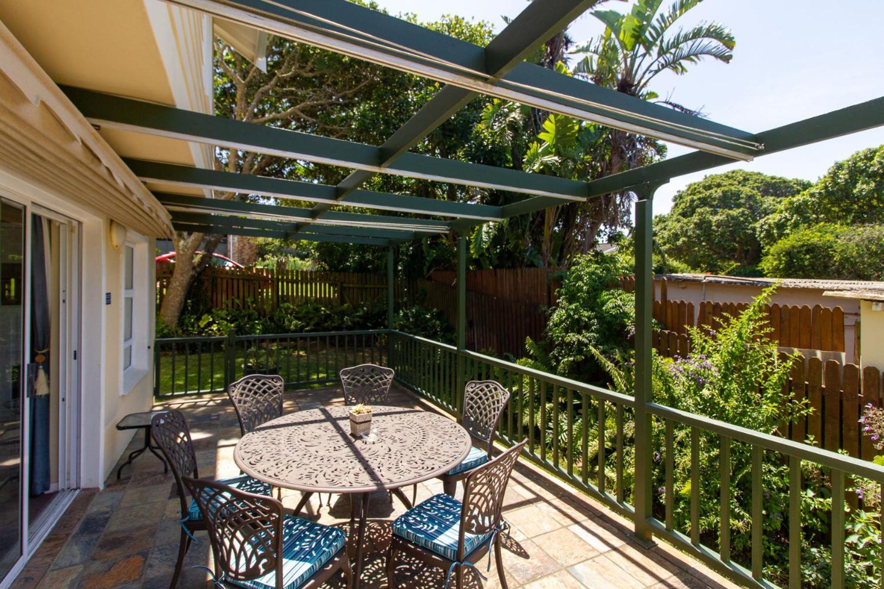 Dunwerkin Self Catering Appartement Kenton on Sea Buitenkant foto
