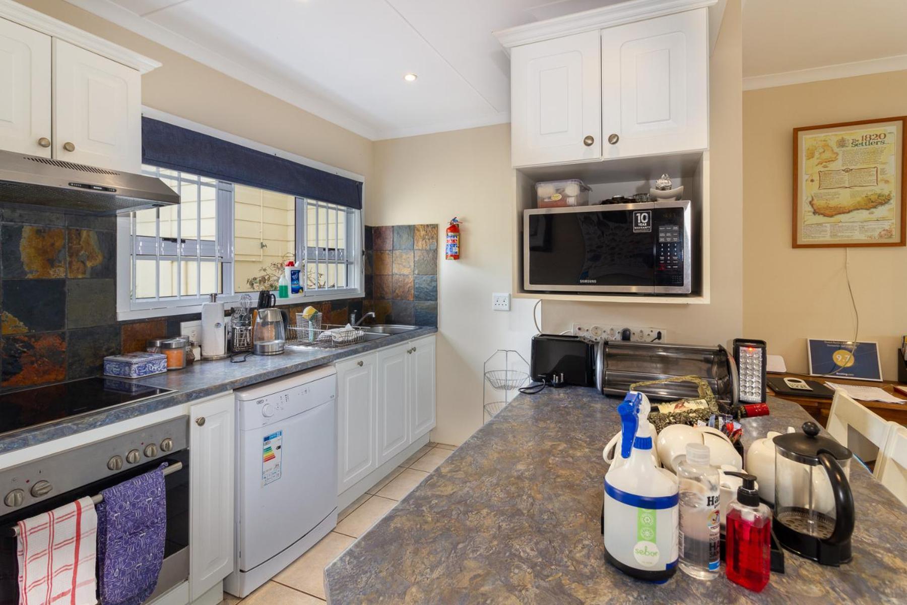 Dunwerkin Self Catering Appartement Kenton on Sea Buitenkant foto